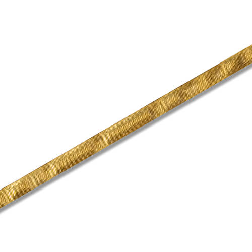 メタルリボン １２×３０ ゴールド画像