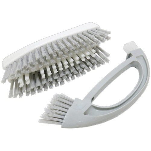 ｼﾞｮｲﾝﾄﾘｵ すみずみ浴室ﾌﾞﾗｼ 1個画像