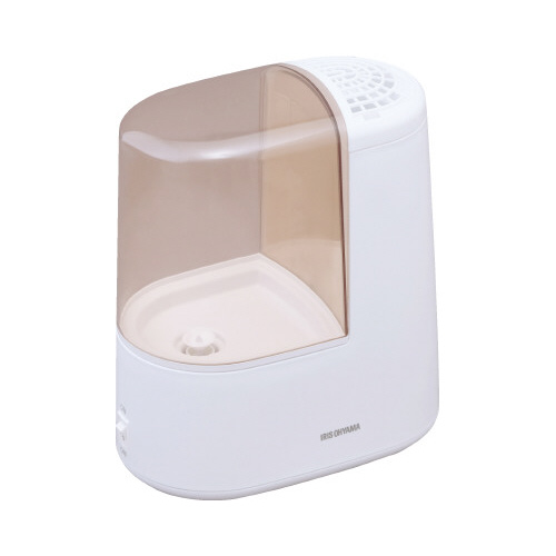 加熱式加湿器　２６０Ｄ　ピンク画像