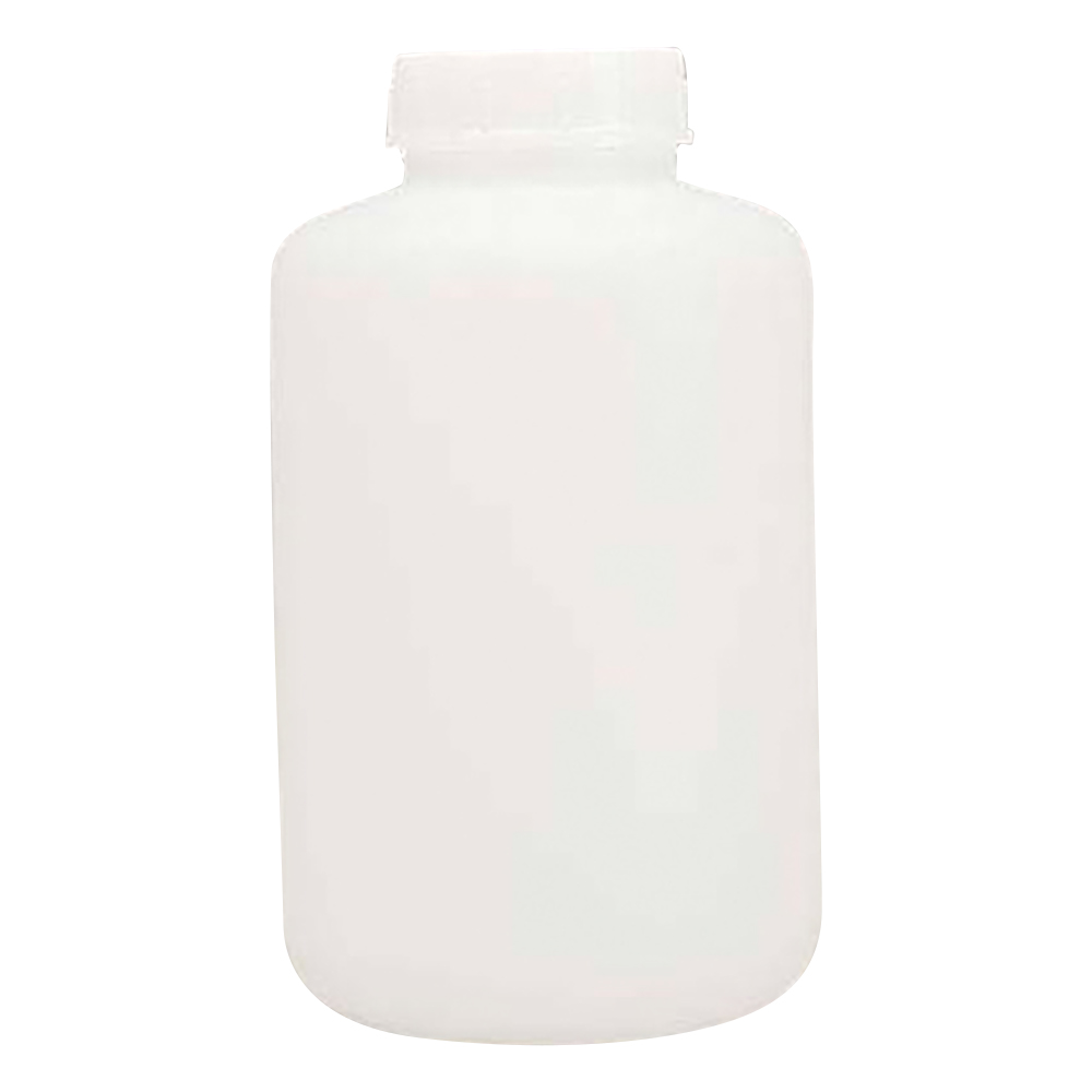 広口瓶（HDPE製） 5L画像