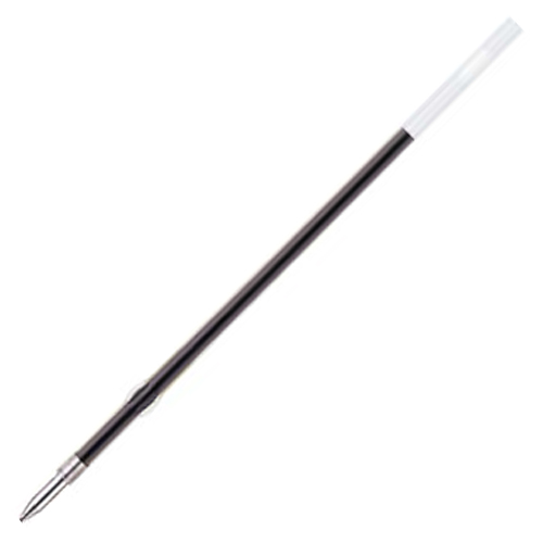油性ﾎﾞｰﾙﾍﾟﾝ替芯 S-7L 0.7mm 赤 1ｾｯﾄ(10本)
