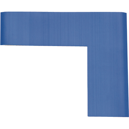 IWATA ﾗｲﾝﾌﾟﾛLﾀｲﾌﾟ(青) 1ﾊﾟｯｸ(2枚)画像