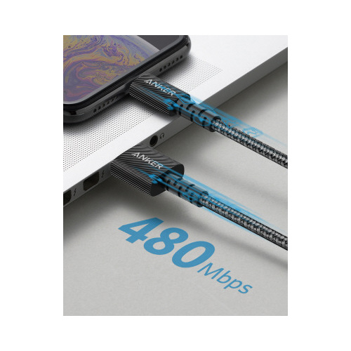 ＰｏｗｅｒＬｉｎｅ（１．８ｍ）　Ａ８０１３Ｎ１２