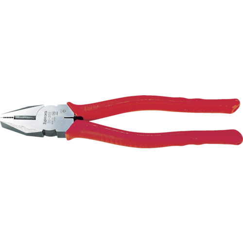 ﾍﾟﾝﾁ(JIS付) ｴﾗｽﾄﾏｰｸﾞﾘｯﾌﾟ 200mm 1個画像