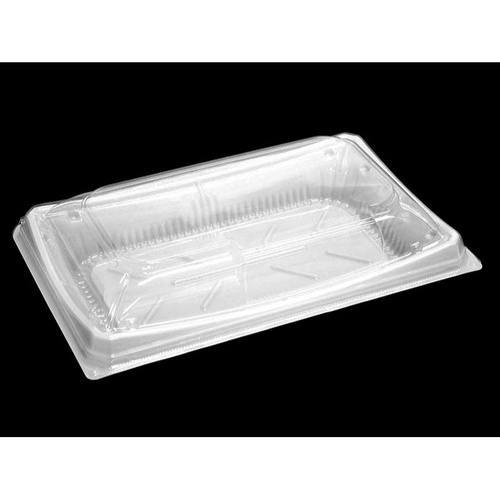 デンカポリマー フードパック OPライトR20-13(20)白画像