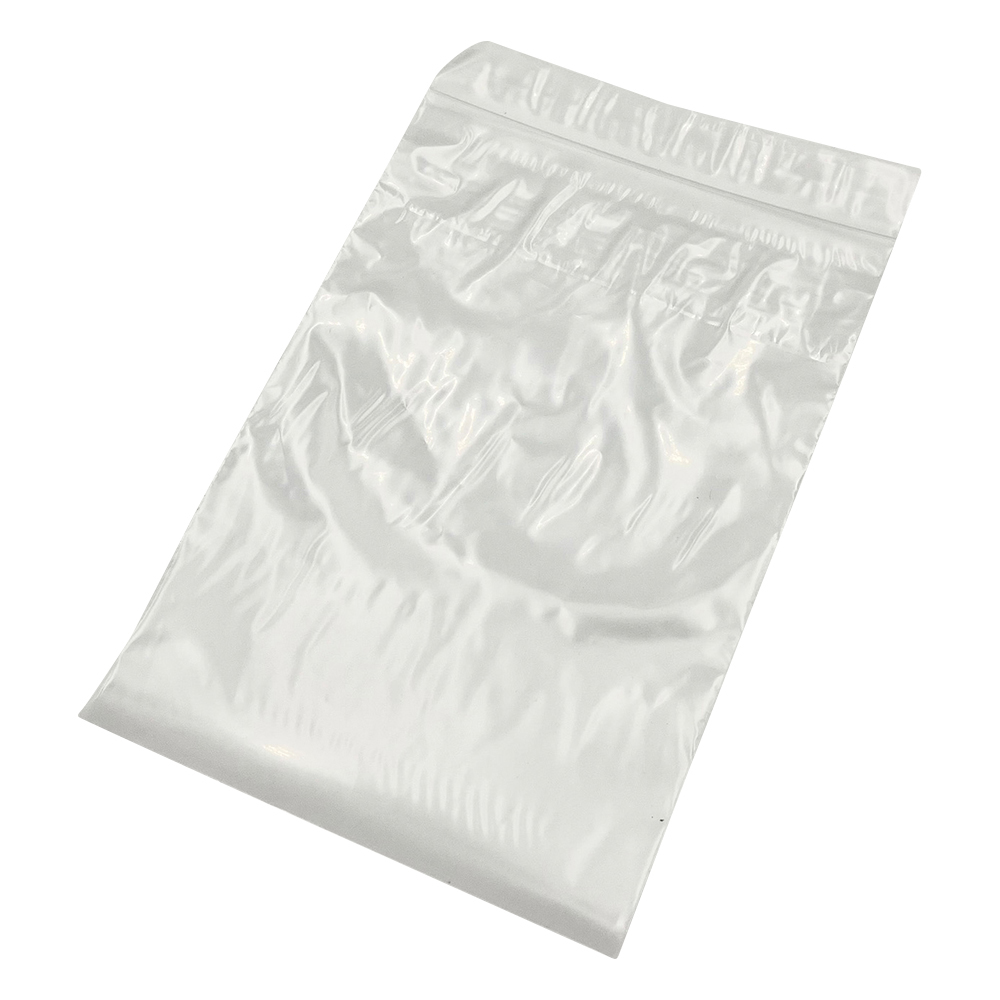 パコールチャック袋　幅：140×チャック下長さ：200mm　100枚入画像