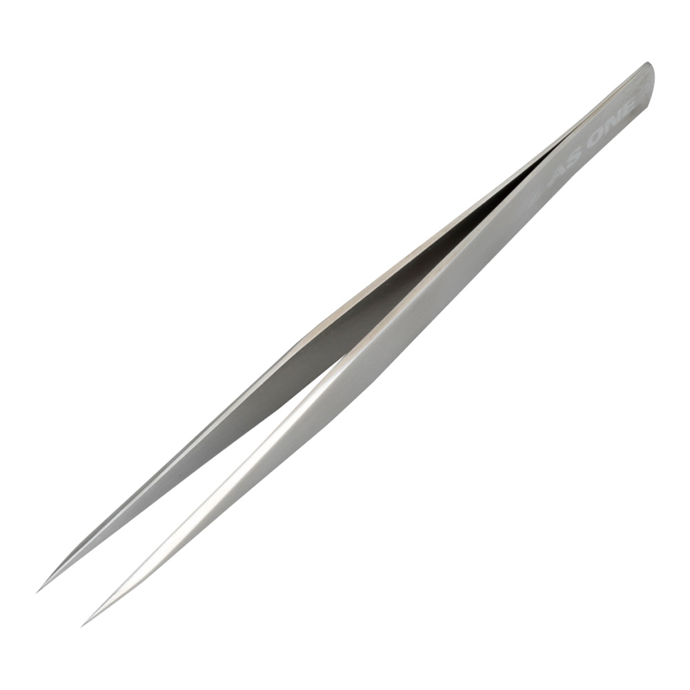 アズワンの匠ピンセット（燕）125mm画像
