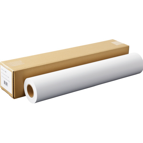 半光沢ﾌｫﾄ用紙 1067mm×30.5m 1本画像