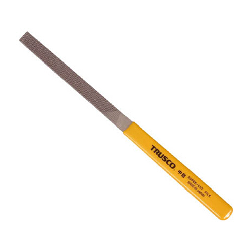 ｽｰﾊﾟｰｶｯﾄﾔｽﾘ 12本組ｻｲｽﾞ(170mm) 細目 1本画像