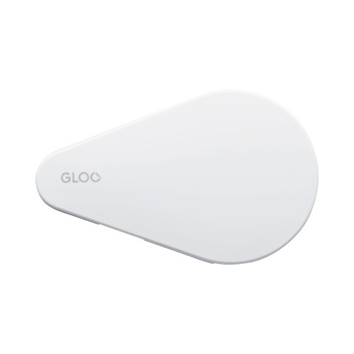 グルーテープのり　Ｍ　本体　しっかり貼る画像