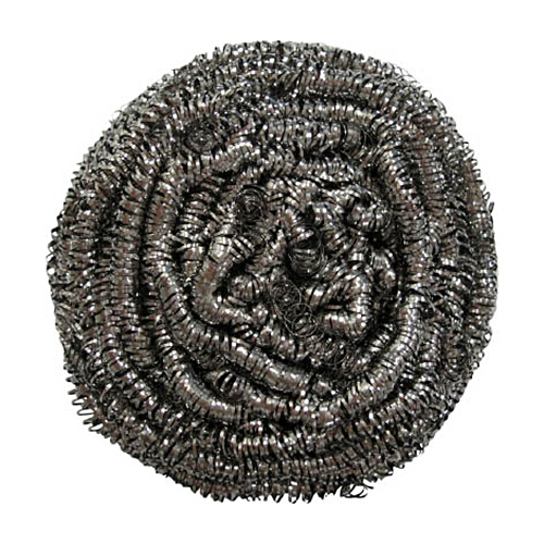 ｽﾃﾝﾚｽたわし 50g 1袋(10個)