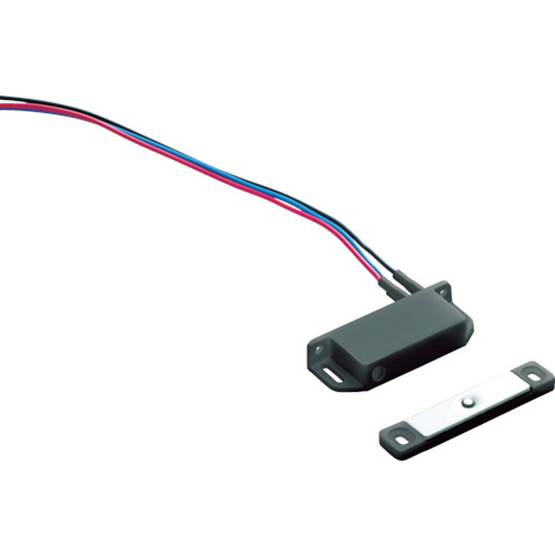 ｽｲｯﾁ付ｸﾘｰﾝﾏｸﾞﾈｯﾄｷｬｯﾁ(140-017-555) 1個画像