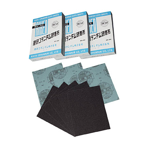 研磨布 1枚画像