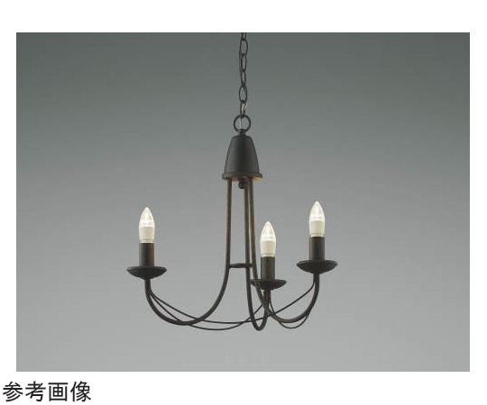 LEDペンダント画像