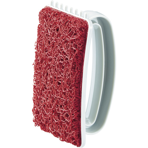 ｺﾝﾄﾞﾙ ﾌﾟﾛﾃｯｸ ｽﾚﾝﾀﾞｰﾗｰｸﾞ用ﾎｺﾘ取り 1本画像