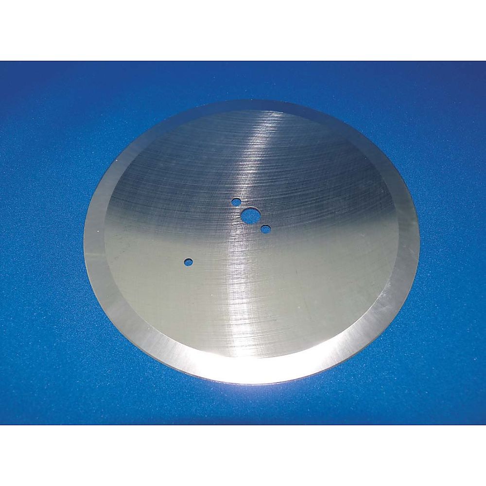 電動キャベツー　RCS-70・71用部品　丸刃画像