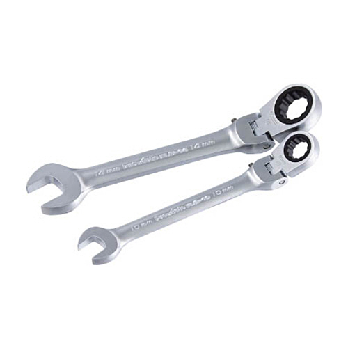 ﾌﾚｯｸｽﾛｯｸｷﾞｱﾚﾝﾁ 14mm 1本画像