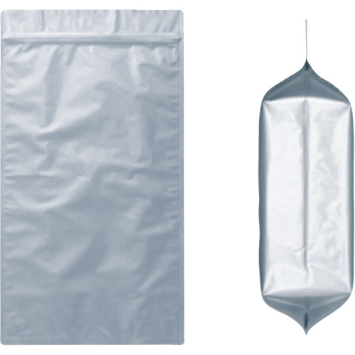 ﾗﾐｼﾞｯﾌﾟ ﾜｲﾄﾞﾎﾞｯｸｽ 1袋(25枚)画像