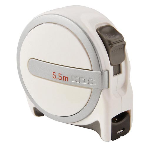 プロネクストＬｉｔｅ　１９ｍｍ巾５．５ｍ　ホワイト画像