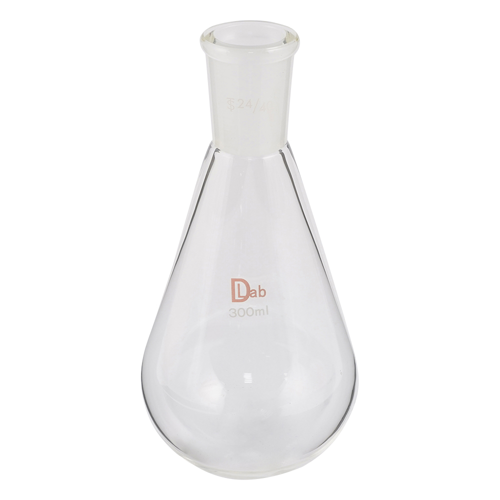 ナスフラスコ　TS24／40　300mL画像
