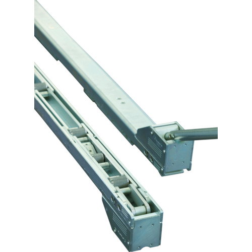 ｴｰｼﾞｪｲｽｹｰﾀｰ + T字ﾚﾊﾞｰ 1100ｻｲｽﾞ 1個画像