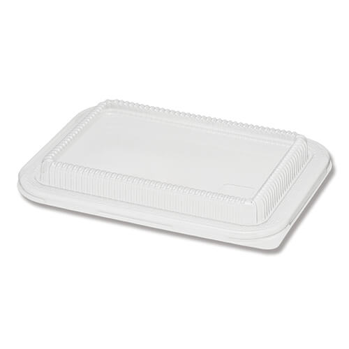 HEIKO 食品容器 ペーパーフードコンテナ PFC-650用 専用フタ 50枚画像