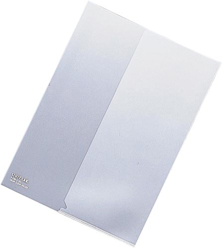 クリヤ－ホルダ－　Ｂ４　ニュウハク画像