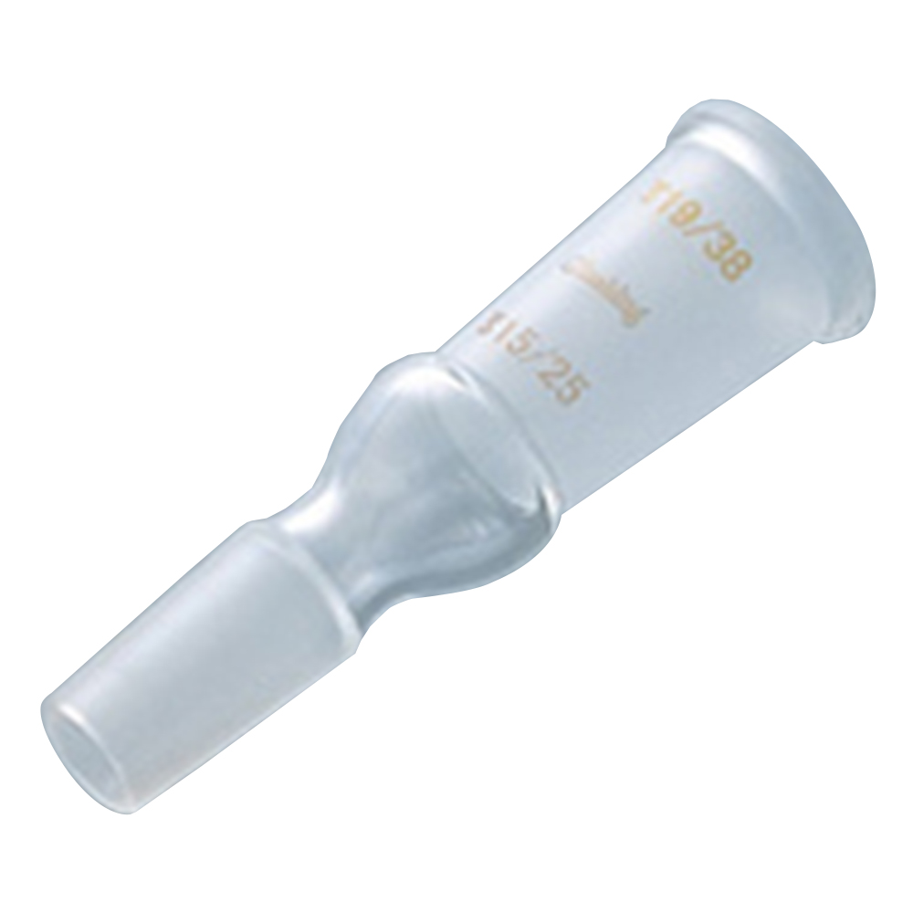 共通摺合拡大アダプター　88mm画像