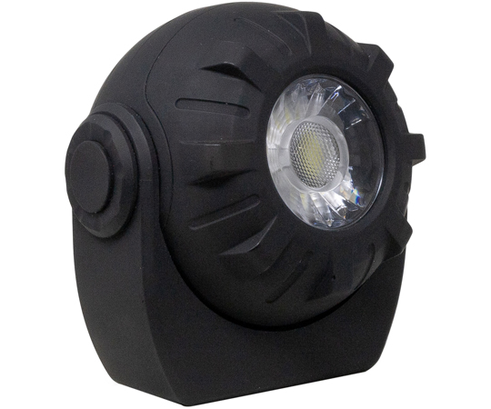 充電式マルチLEDライト　95×70×100mm画像