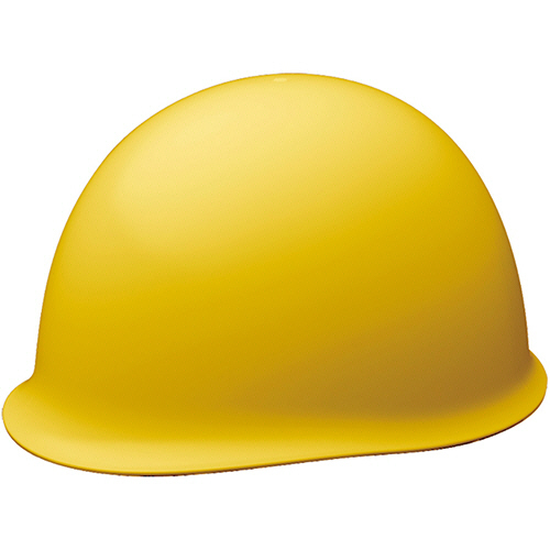 ABS製ﾍﾙﾒｯﾄ SC-M B RA ｲｴﾛｰ 1個画像