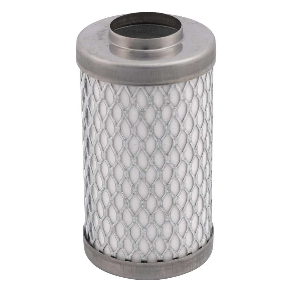 真空ポンプAVRI用オイルミストトラップ交換用エレメント（OME-I）画像