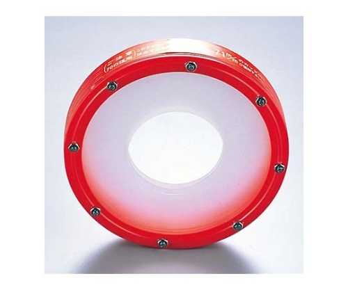 カップディスペンサー専用アダプター 口径70mm 09211 赤