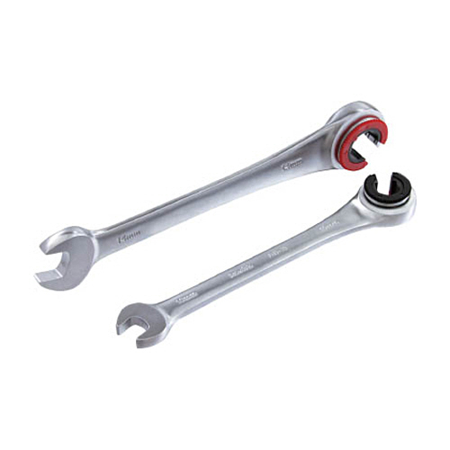 Pro-Auto ﾌﾚｱﾅｯﾄｷﾞｱﾚﾝﾁ13mm 1個画像