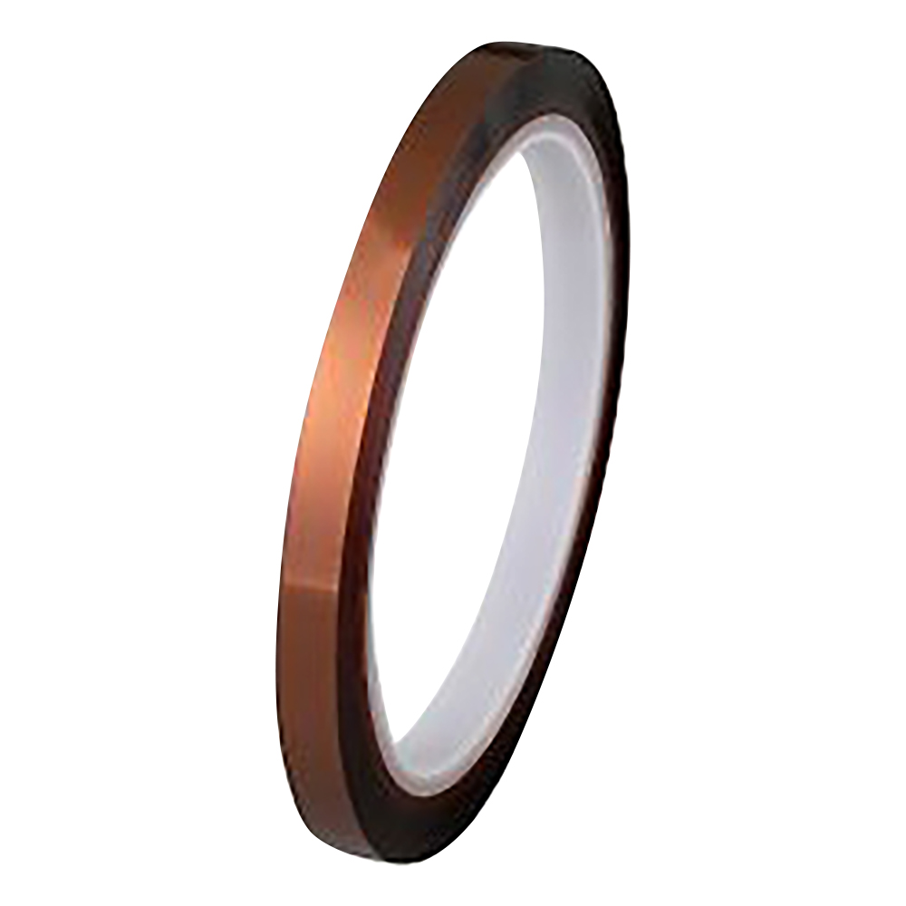 ポリイミドテープ（80μmタイプ）　8mm×33m画像