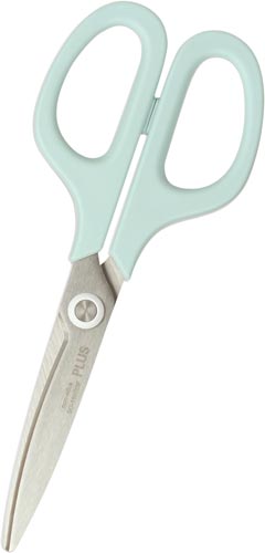 フィットカットカーブスマート　フッ素　ミントブルー画像