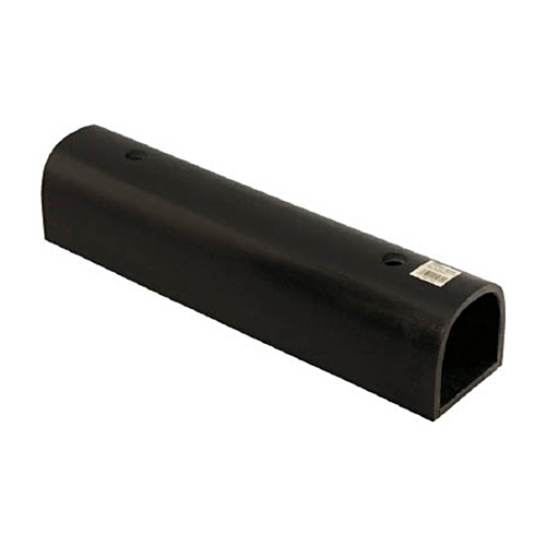 ｶｰｽﾄｯﾌﾟ W穴付 100×450 1本画像