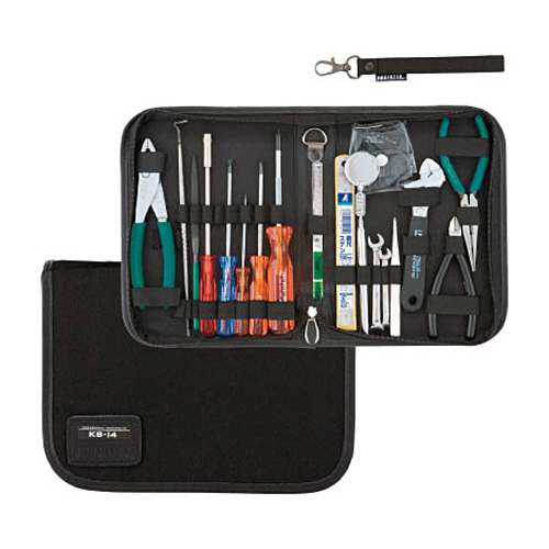 ﾒﾝﾃﾅﾝｽｷｯﾄ 18点ｾｯﾄ 1ｾｯﾄ画像