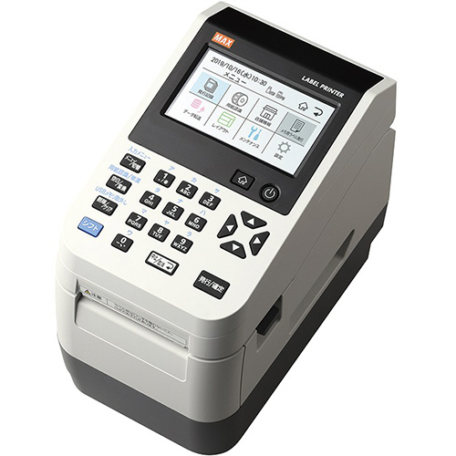 感熱ﾗﾍﾞﾙﾌﾟﾘﾝﾀ 1台