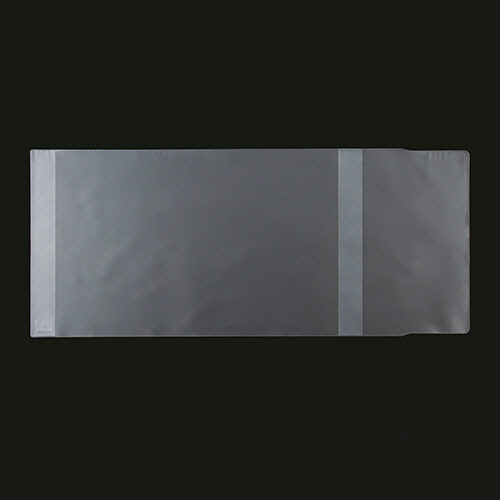 抗菌ﾌｧｲﾙｶﾊﾞｰ A4 梨地ﾏｯﾄ 大ｻｲｽﾞ 1ﾊﾟｯｸ(5枚)画像