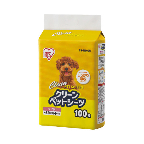 ペットシーツ