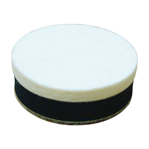 ﾘﾌﾚｸﾘﾝ専用ﾊﾟｯﾄﾞ 丸形ﾎﾟﾘｯｼｬｰ用 1個画像