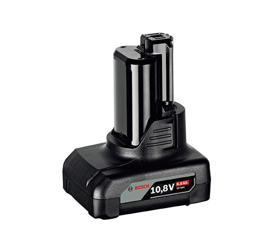 リチウムイオンバッテリー　10.8V6.0AH