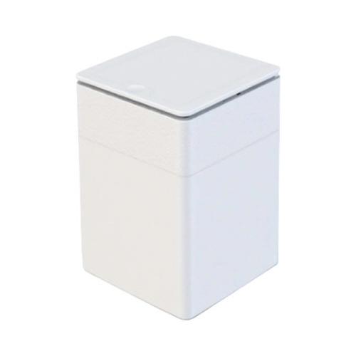 清潔習慣　トイレポット　抗菌画像