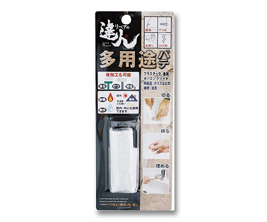 多用途パテ 6cm画像