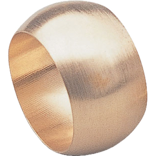 ASOH ﾘﾝｸﾞ玉 Φ12.7 1個