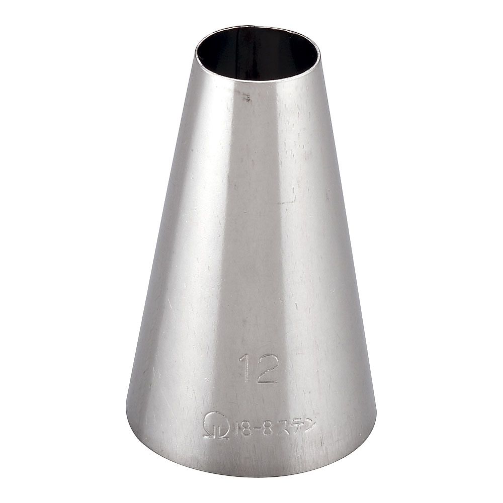 口金 丸 No.12画像