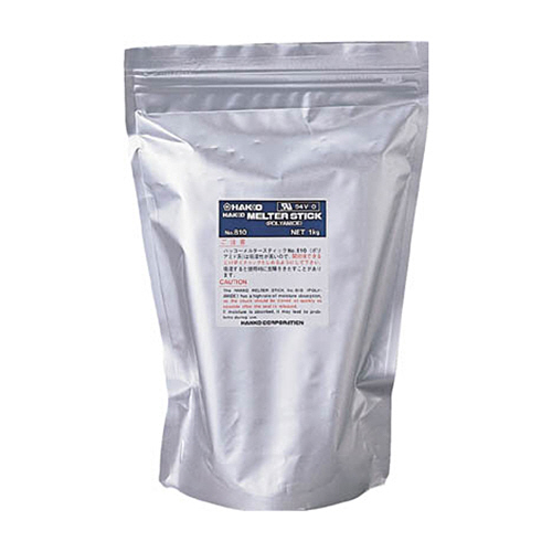 ﾊｯｺｰﾒﾙﾀｰｽﾃｨｯｸ ﾎﾟﾘｱﾐﾄﾞ 1kg入 1ﾊﾟｯｸ(40本)画像