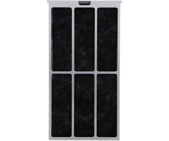 防塵フィルター　1口用画像