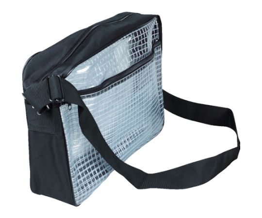 エンジニアクリアバッグ 410×310×110画像