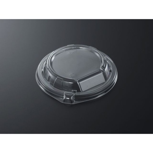 中央化学 CT うつわめし M18 外嵌合蓋画像